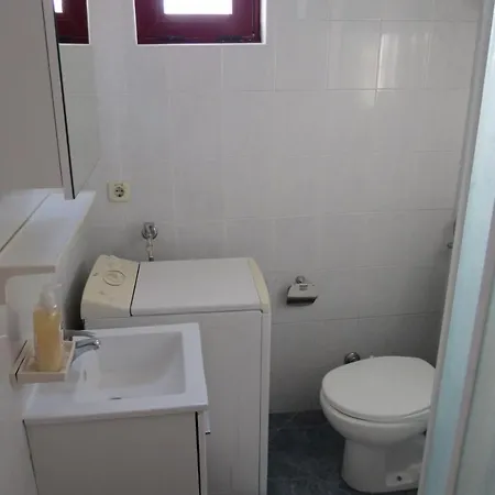 Franka - One Bedroom With Balcony And Sea View Dubrownik